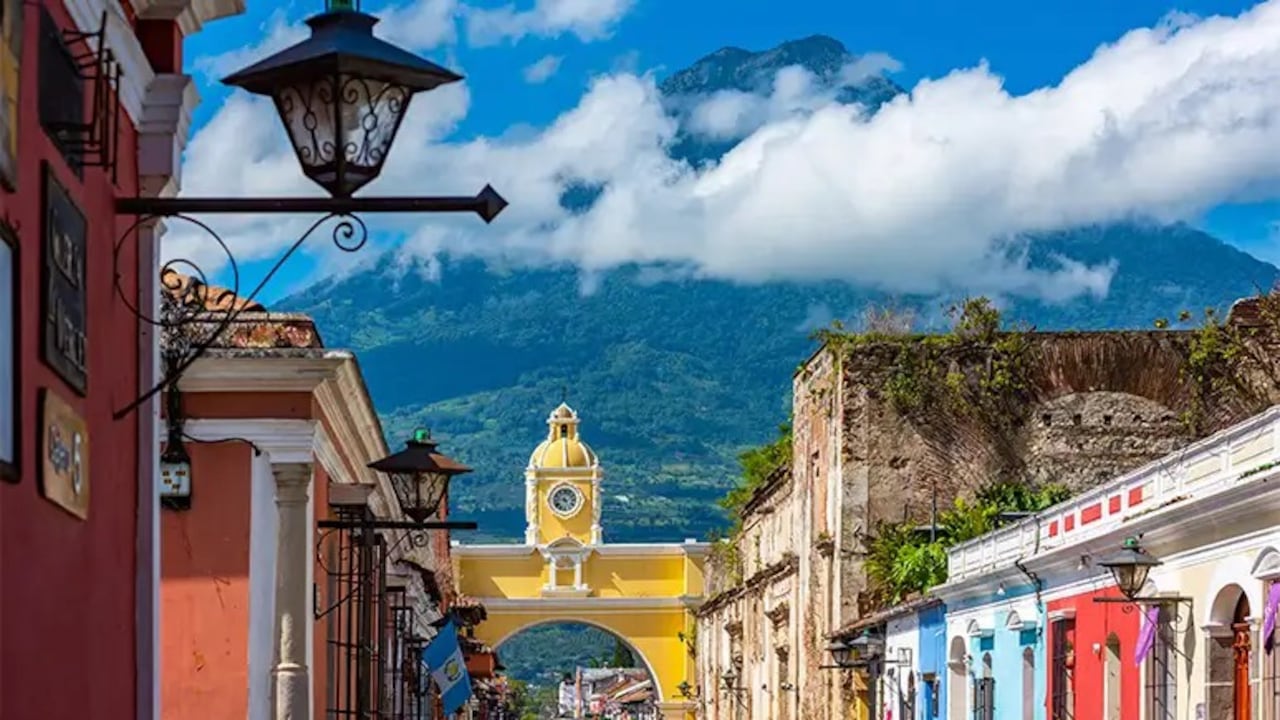 Guatemala ha sido confirmada como país anfitrión de Abrelatam y Condatos 2026, el evento más importante de América Latina dedicado a los datos abiertos.