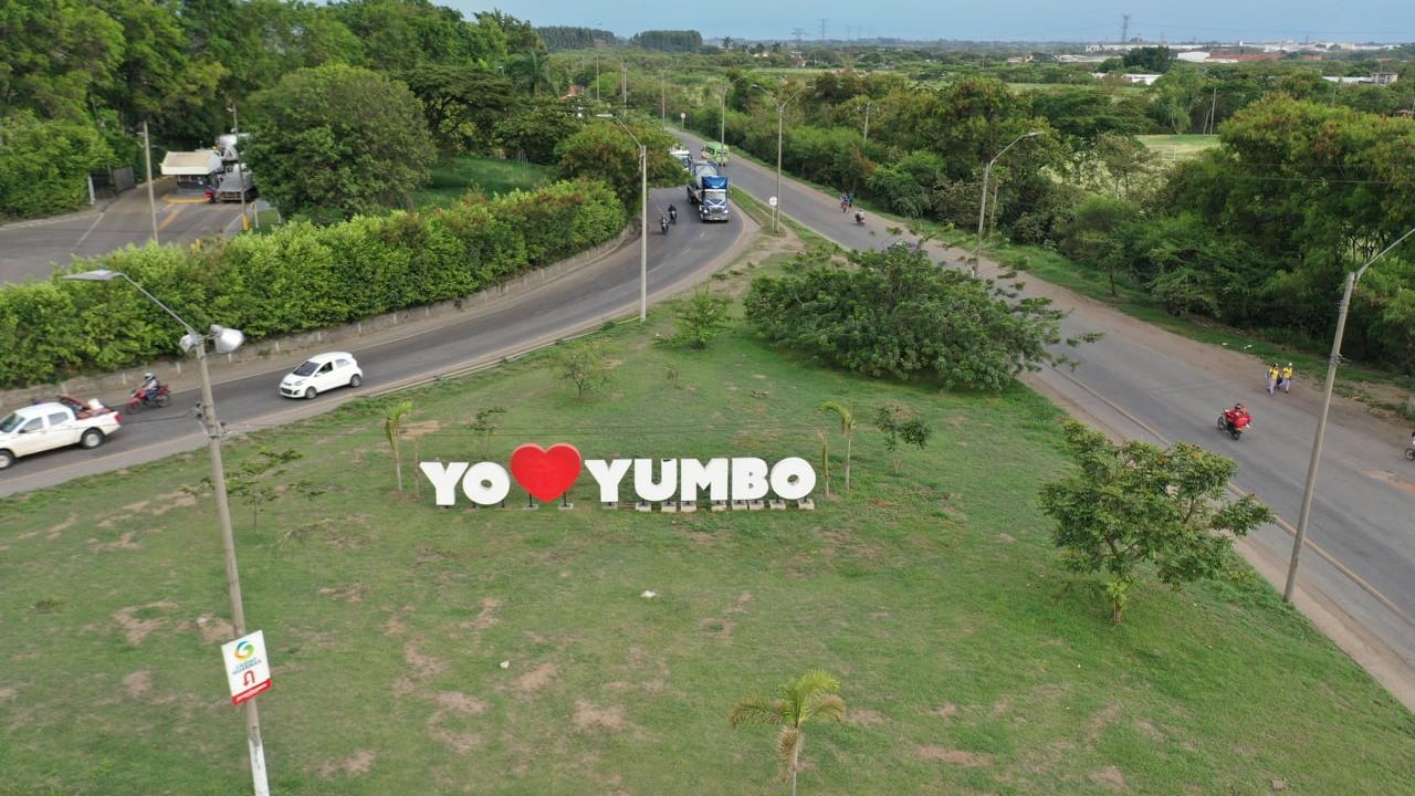 Así se prepara Yumbo para la COP16