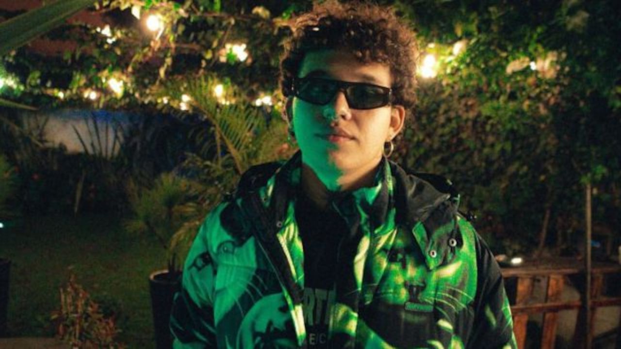 Carrera musical de Beéle.