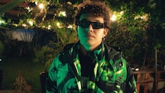 Carrera musical de Beéle.