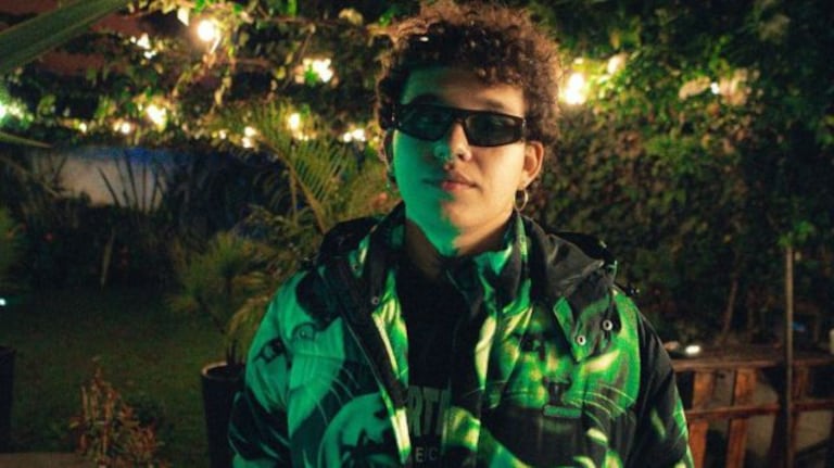 Carrera musical de Beéle.