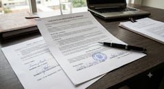 El contrato busca garantizar durante cuatro meses la continuidad del programa Jóvenes en Paz.