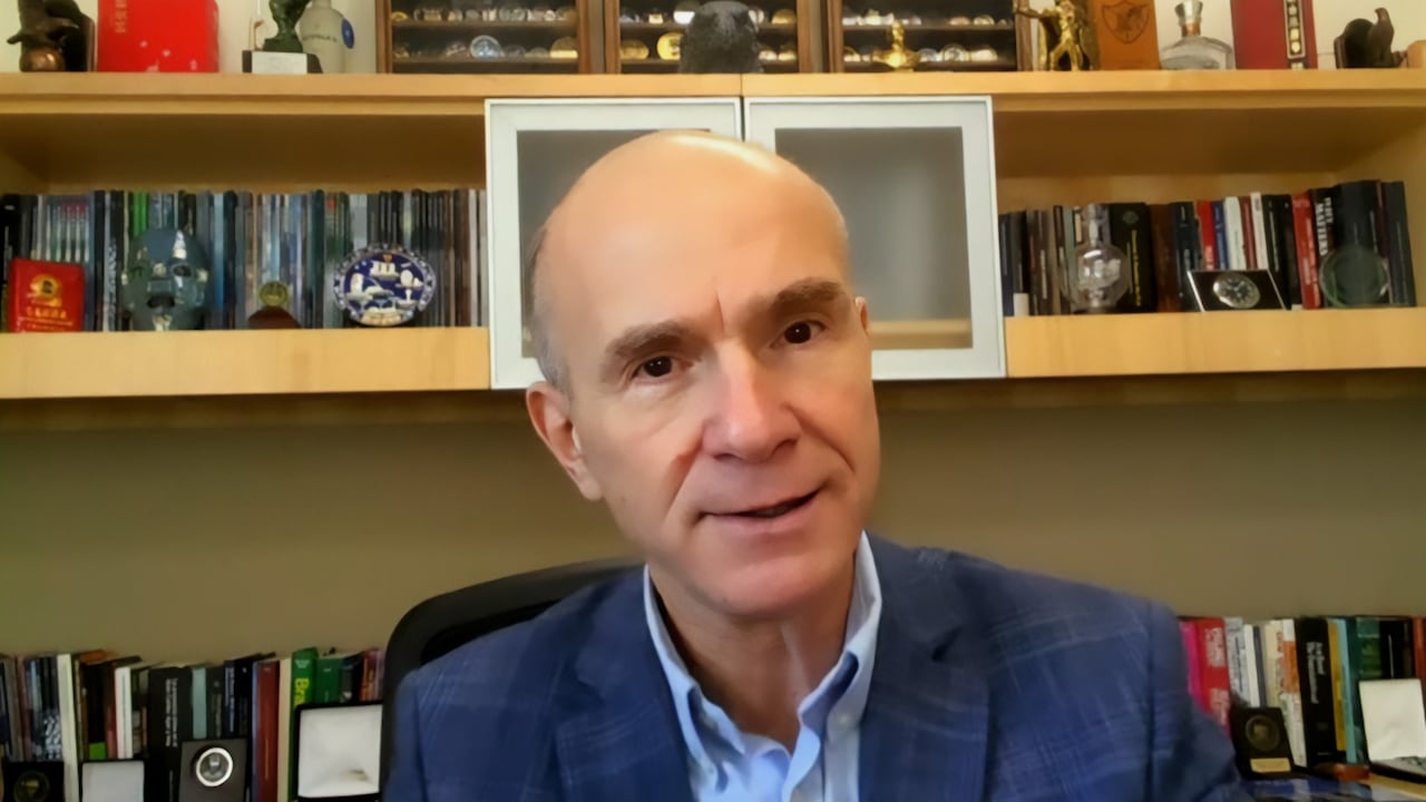 El profesor estadounidense Evan Ellis analiza el escenario regional tras la crisis en Venezuela y el creciente protagonismo de China en América Latina.