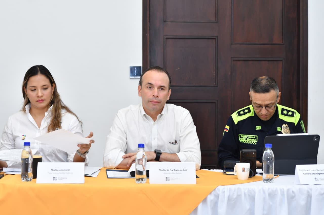 Los resultados fueron expuestos por las autoridades durante un consejo de seguridad.