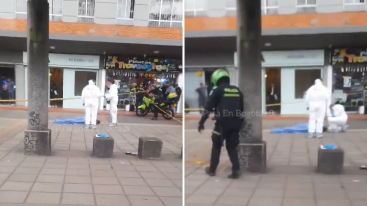 Los hechos ocurrieron en la tarde del lunes 16 de marzo.