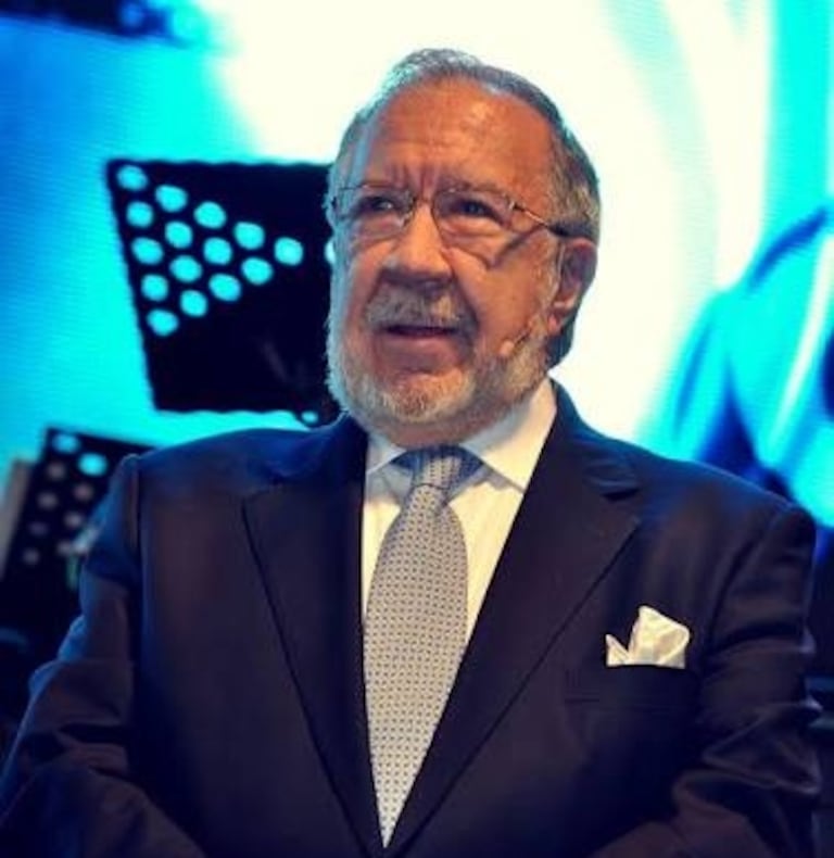 Murió el pastor y escritor Darío Silva-Silva