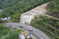 El Consorcio Unión Vial Camino del Pacífico, encargado de las obras en la vía a Buenaventura, anunció una investigación tras la muerte del menos. (Foto ilustración)
