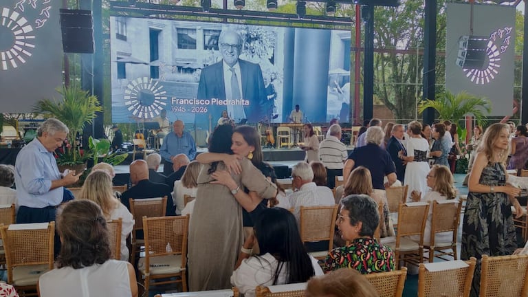 Familiares y comunidad académica destacan su legado humano.