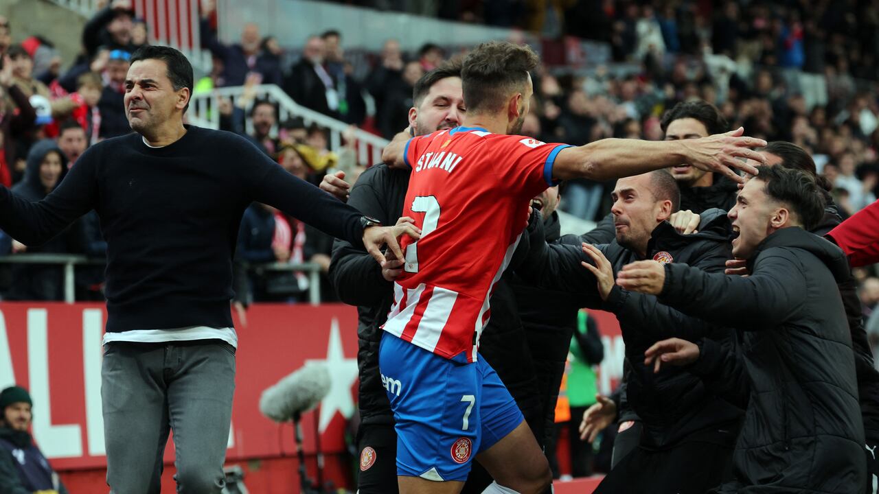 Liga española 2023-2024