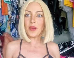 Bárbara era conocida como 'Muñeca Inhumana', en redes sociales.