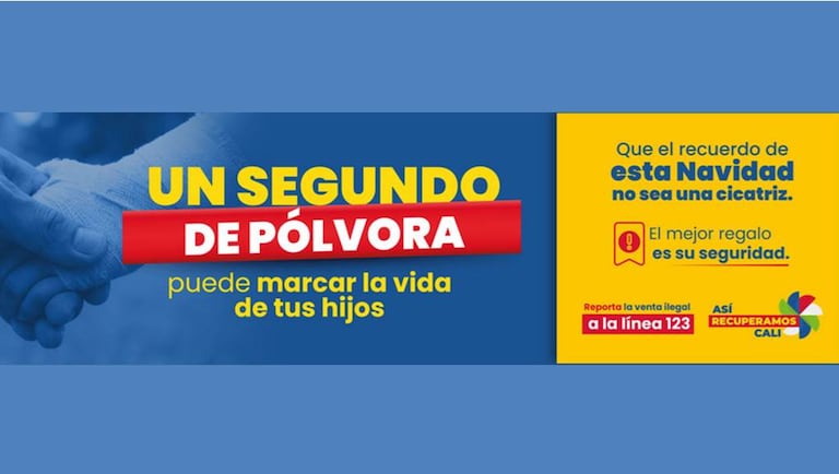 Usualmente, el ruido de los fuegos artificiales puede alterar el sueño, generar ansiedad y causar crisis a las personas y los animales.
