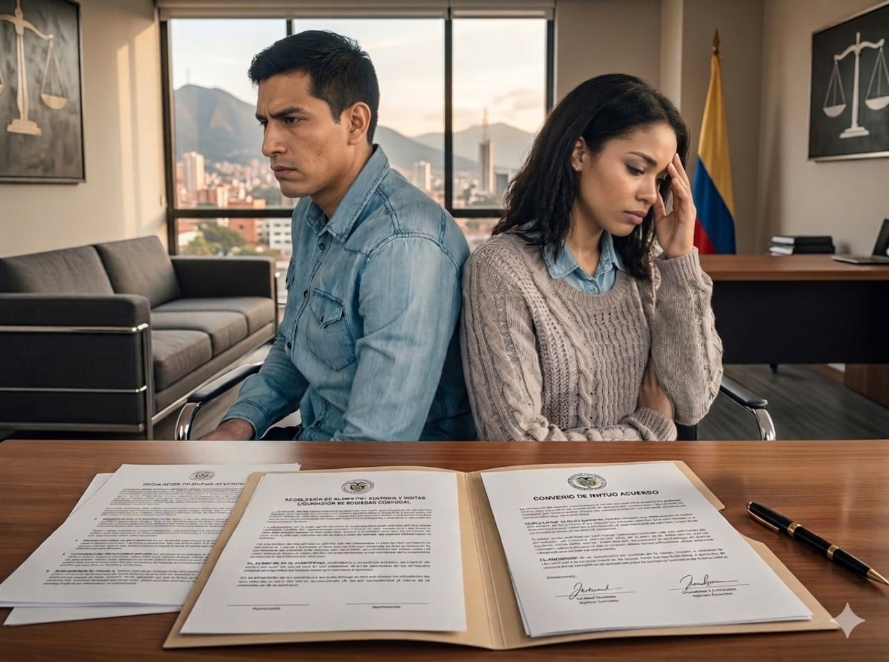 DivorciApp reduce tiempos operativos, mejora la precisión documental y nos permite ofrecer un servicio más accesible, sin renunciar al acompañamiento legal especializado