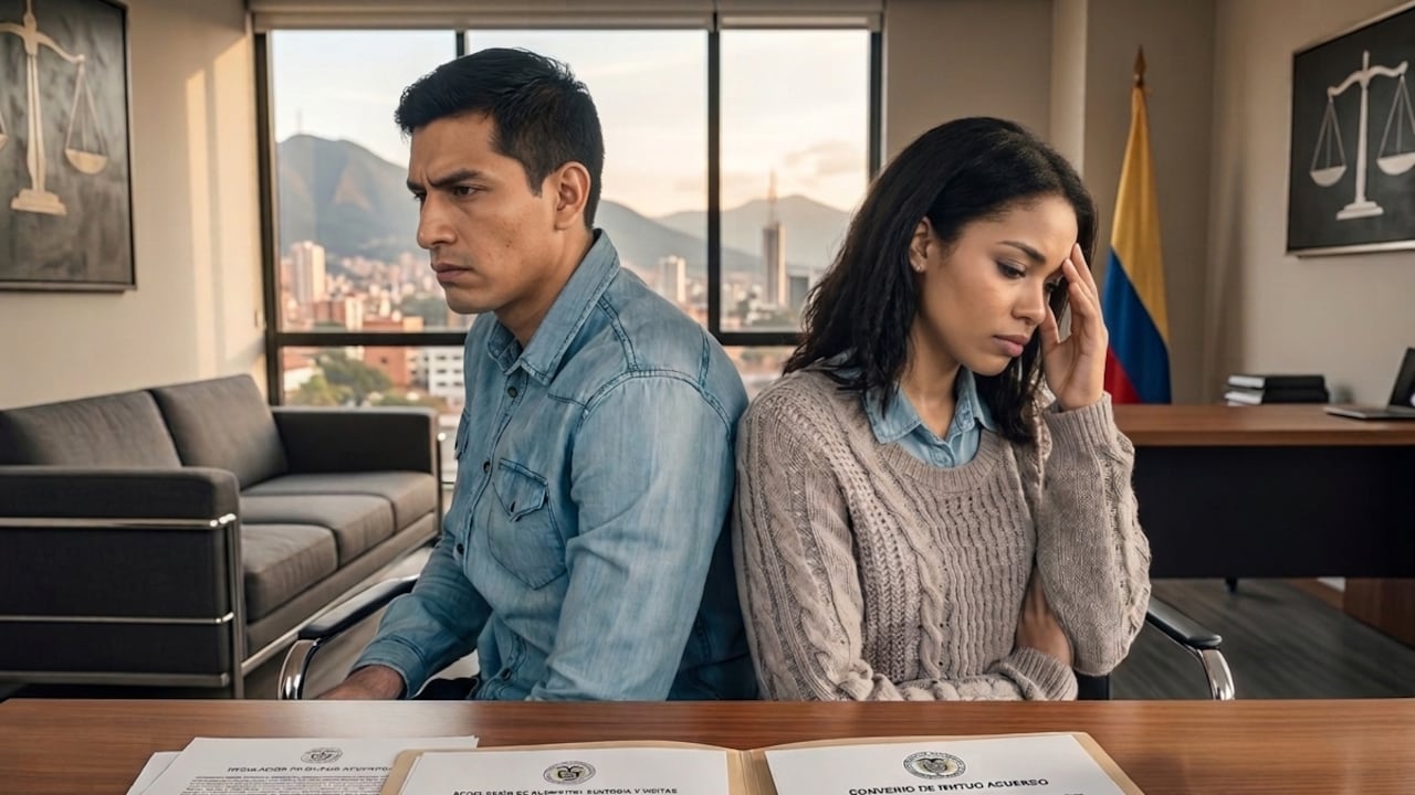 DivorciApp reduce tiempos operativos, mejora la precisión documental y nos permite ofrecer un servicio más accesible, sin renunciar al acompañamiento legal especializado