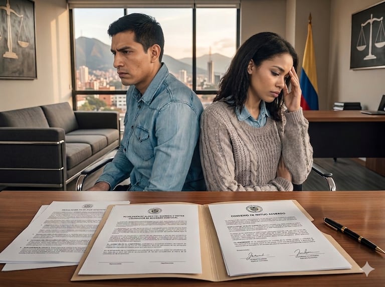 DivorciApp reduce tiempos operativos, mejora la precisión documental y nos permite ofrecer un servicio más accesible, sin renunciar al acompañamiento legal especializado