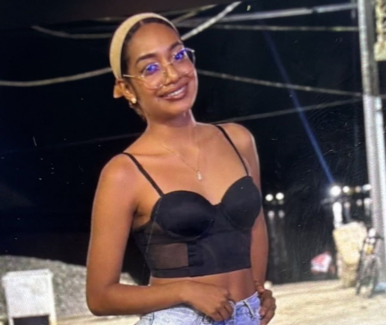 La patrullera Jennifer Yaira Ordóñez Valencia fue asesinada con arma de fuego en El Charco, Nariño, cuando se encontraba vestida de civil.