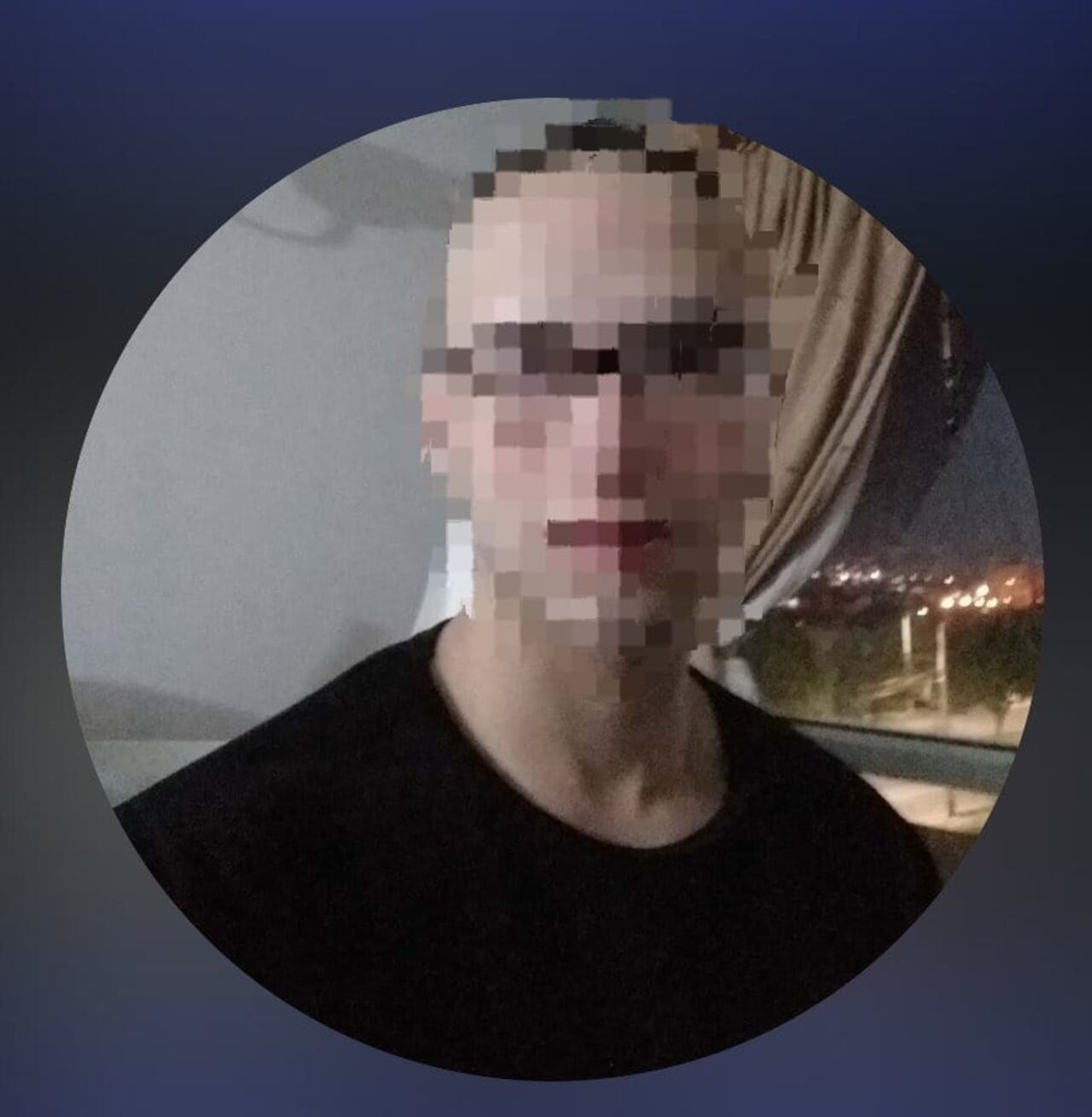 Capturan a estudiante de Los Andes por homicidio de su compañero en una fiesta de Halloween.