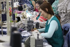 Oferta laboral del SENA en Manizales