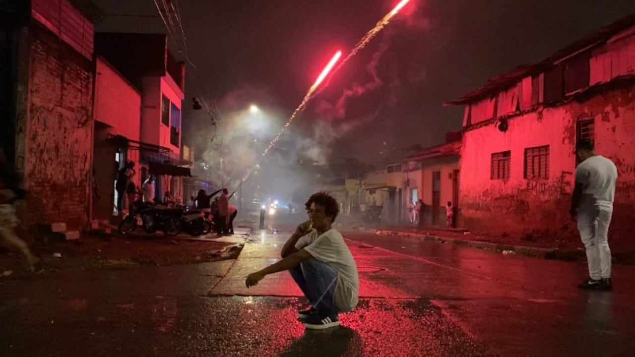 El cielo al revés, documental rodado en el barrio Sucre, retrata la vida cotidiana de sus habitantes y cuestiona el estigma histórico sobre este sector del centro de Cali.