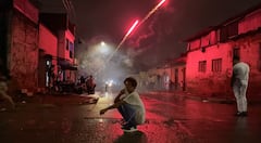 El cielo al revés, documental rodado en el barrio Sucre, retrata la vida cotidiana de sus habitantes y cuestiona el estigma histórico sobre este sector del centro de Cali.