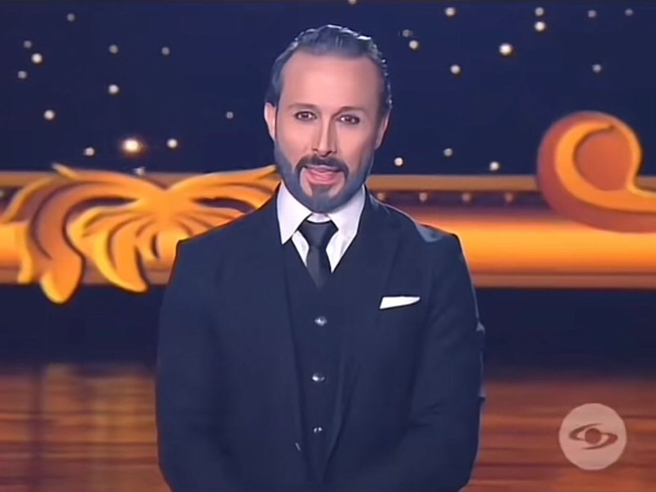 Murió el padre de Yo Me Llamo Miguel Bosé: así fue el emotivo mensaje del imitador - El País