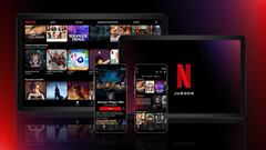 Netflix eliminará más de 20 juegos móviles en julio