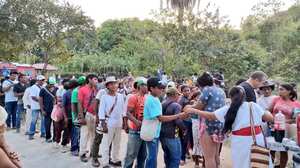 Desplazamiento de indígenas en la Sierra Nevada