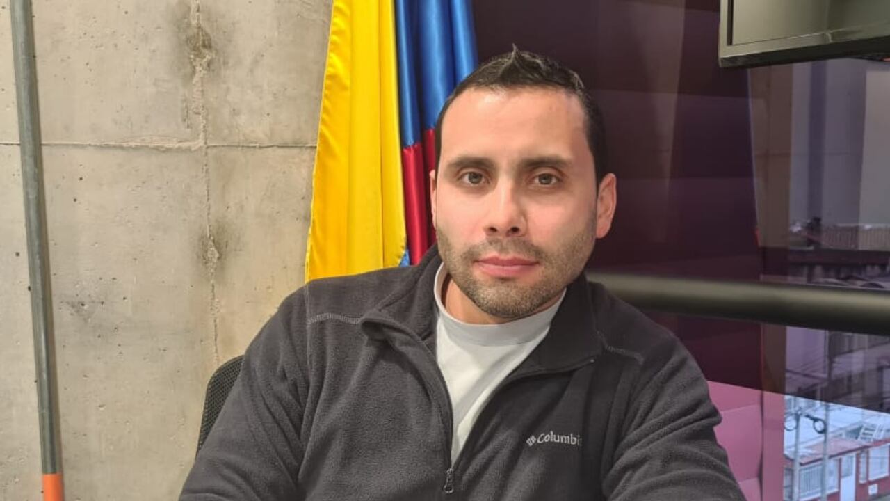 Según el Consejo de Estado, Baquero Rueda no cumple con los requisitos de elegibilidad necesarios para el cargo. Colprensa.