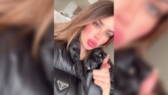 Carolina Flores, exreina asesinada en México