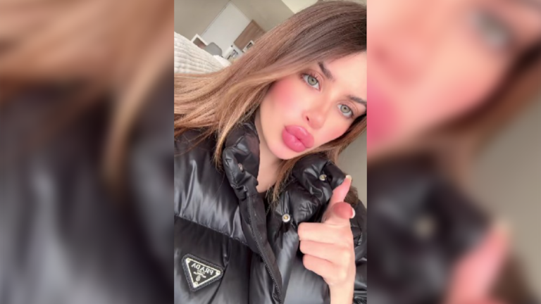 Carolina Flores, exreina asesinada en México