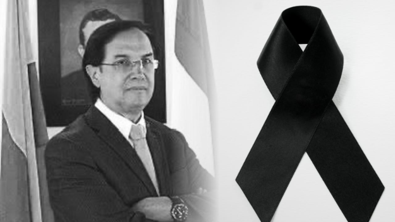 Alberto Ramos Gárbiras era un destacado abogado vallecaucano.