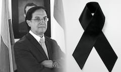 Alberto Ramos Gárbiras era un destacado abogado vallecaucano.