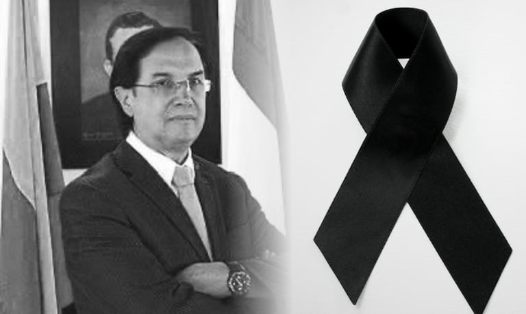 Alberto Ramos Gárbiras era un destacado abogado vallecaucano.