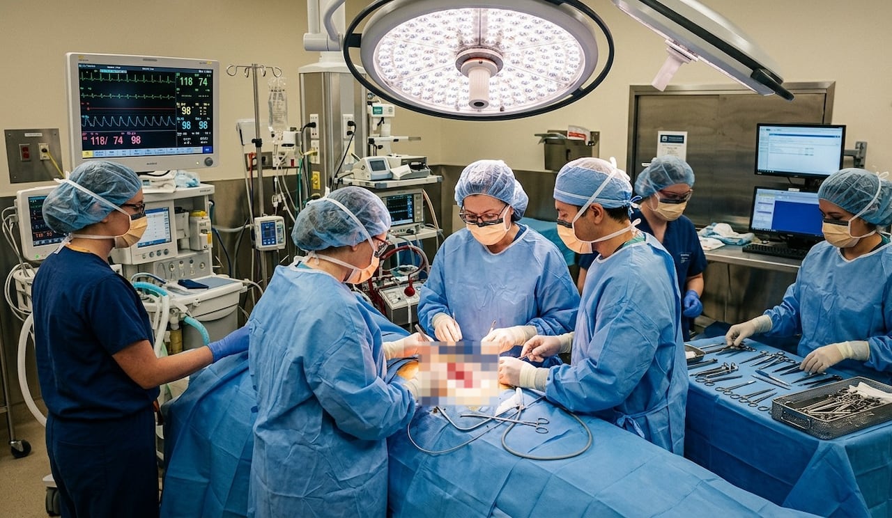 Más de 4.200 pacientes esperan un órgano en Colombia, cifra que respalda la urgencia de la iniciativa.