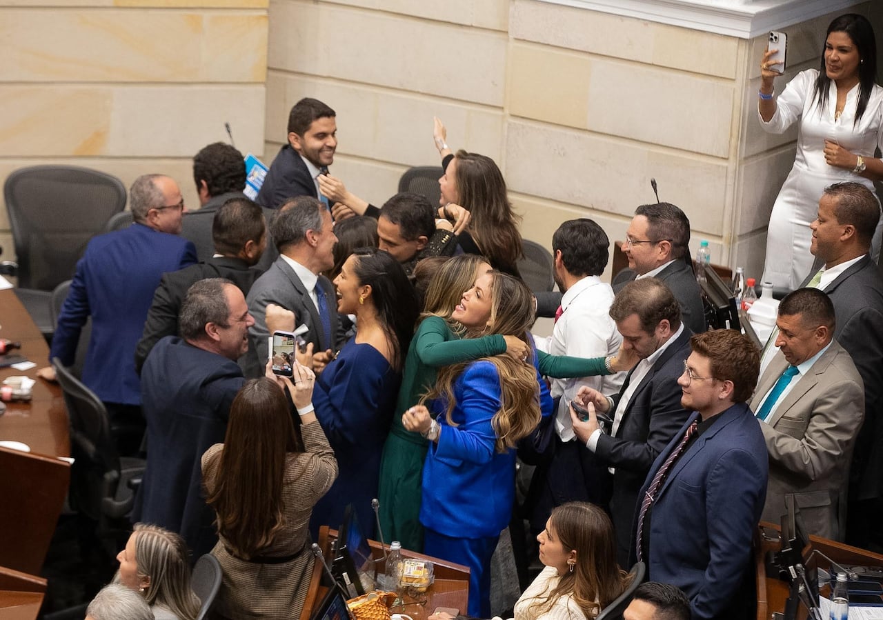 Instalación legislatura Congreso 2026