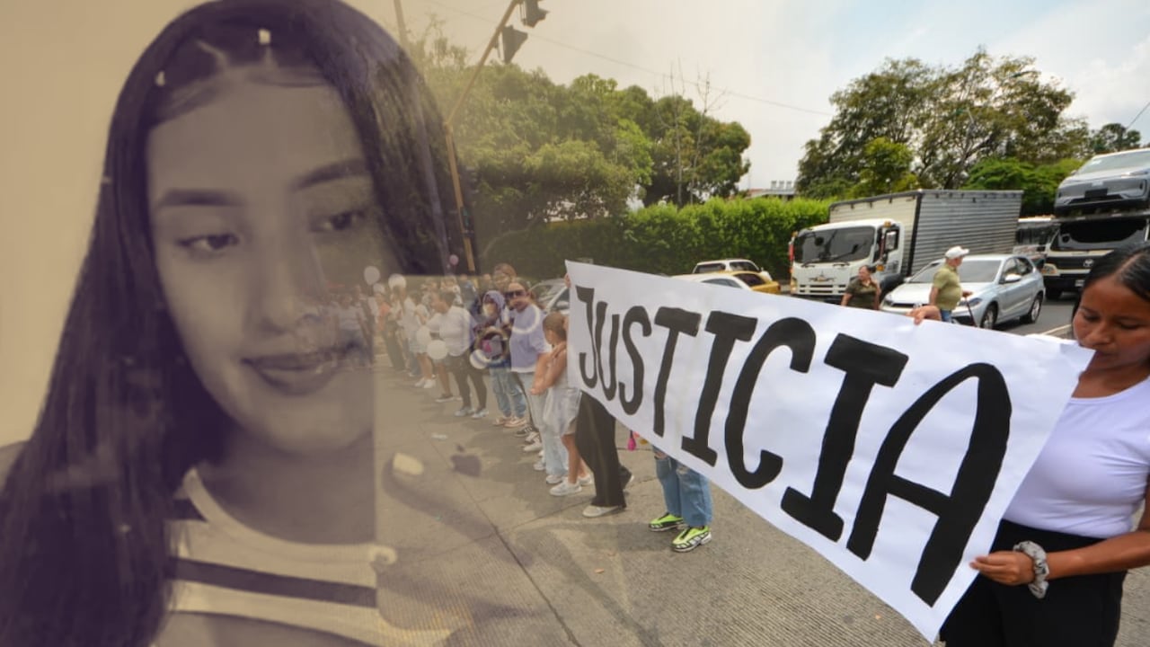 Las autoridades intensificaron las acciones judiciales en la capital del Valle tras el hallazgo sin vida de la joven gestante.