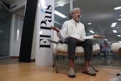 Juan Daniel Oviedo fórmula vicepresidencial de Paloma Valencia