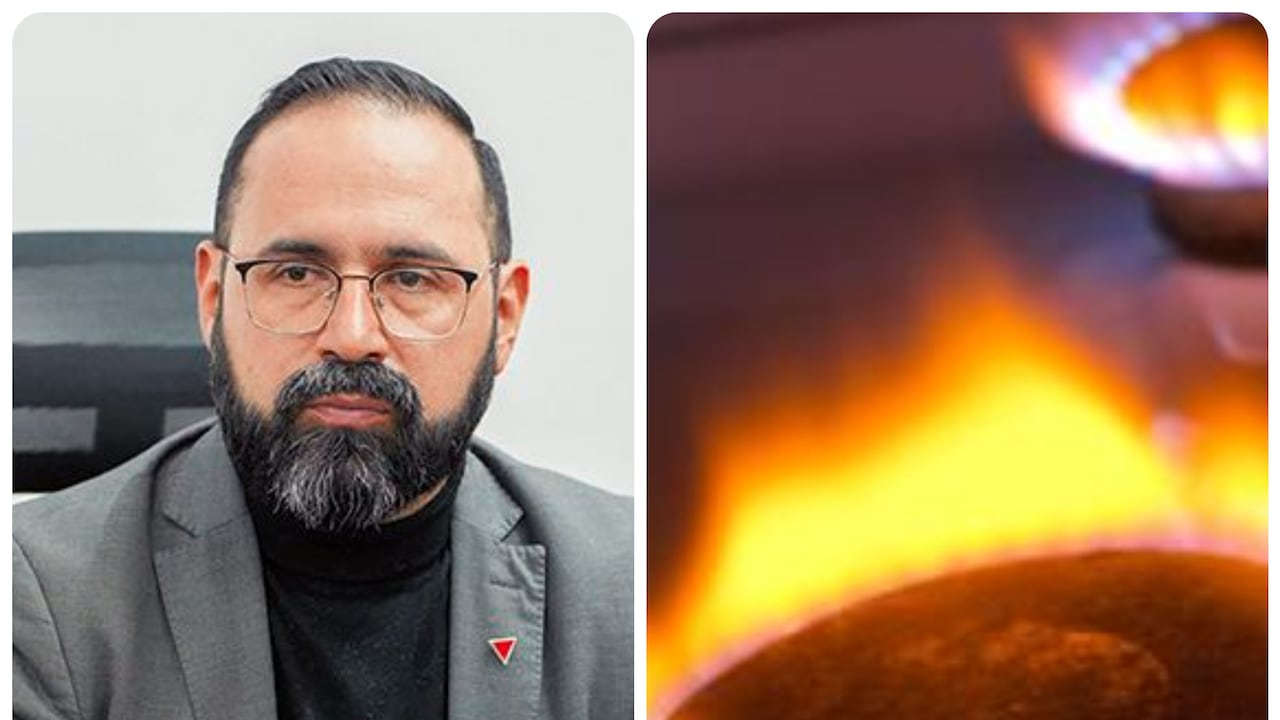 Racionamiento programado de gas