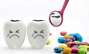 6 de cada 10 pacientes jóvenes que van al odontólogo en Colombia buscan tratamientos estéticos.