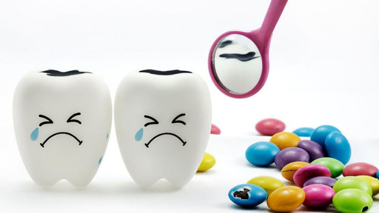 6 de cada 10 pacientes jóvenes que van al odontólogo en Colombia buscan tratamientos estéticos.