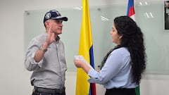 Sergio Javier Moncayo