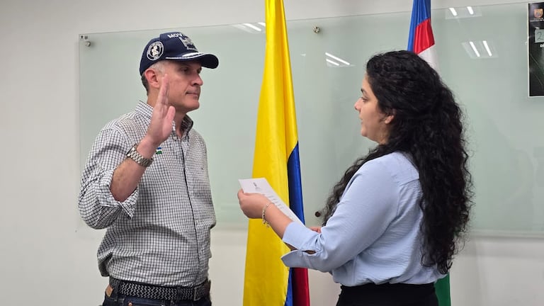 Sergio Javier Moncayo