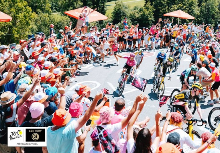 Tour de Francia 2026