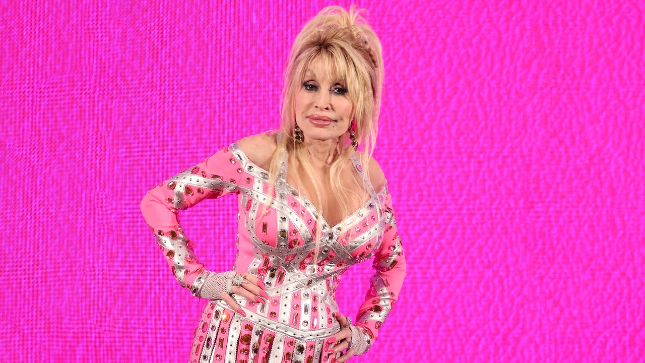 Dolly Parton