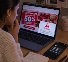 Los falsos regalos, flores, desayunos sorpresa y planes turísticos hacen parte de las modalidades de fraude advertidas por las autoridades durante Amor y Amistad.