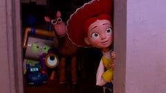 Toy Story, Toy Story 5