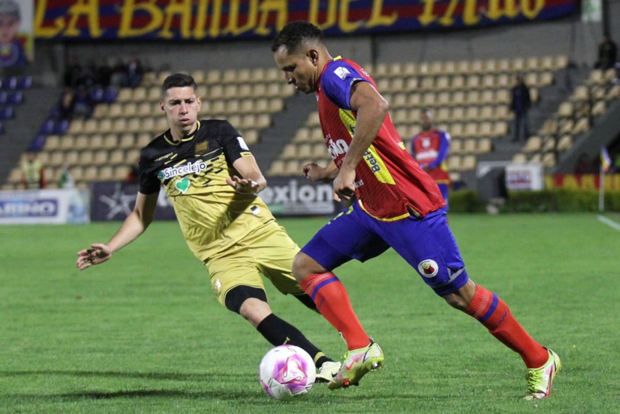 Este martes, 29 de octubre, se cerró la fecha 15 de la Liga Betplay 2024-2.