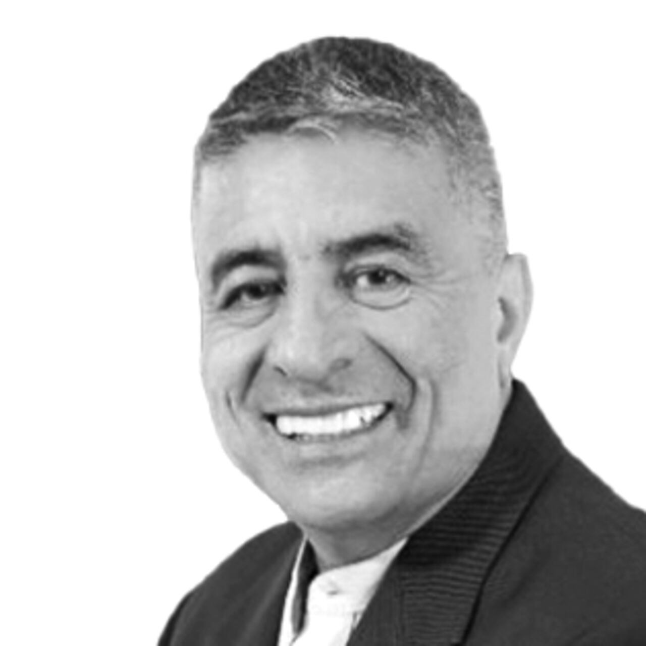 Ferney Lozano fue alcalde del municipio de Yumbo.