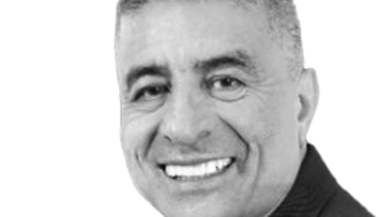 Ferney Lozano fue alcalde del municipio de Yumbo.