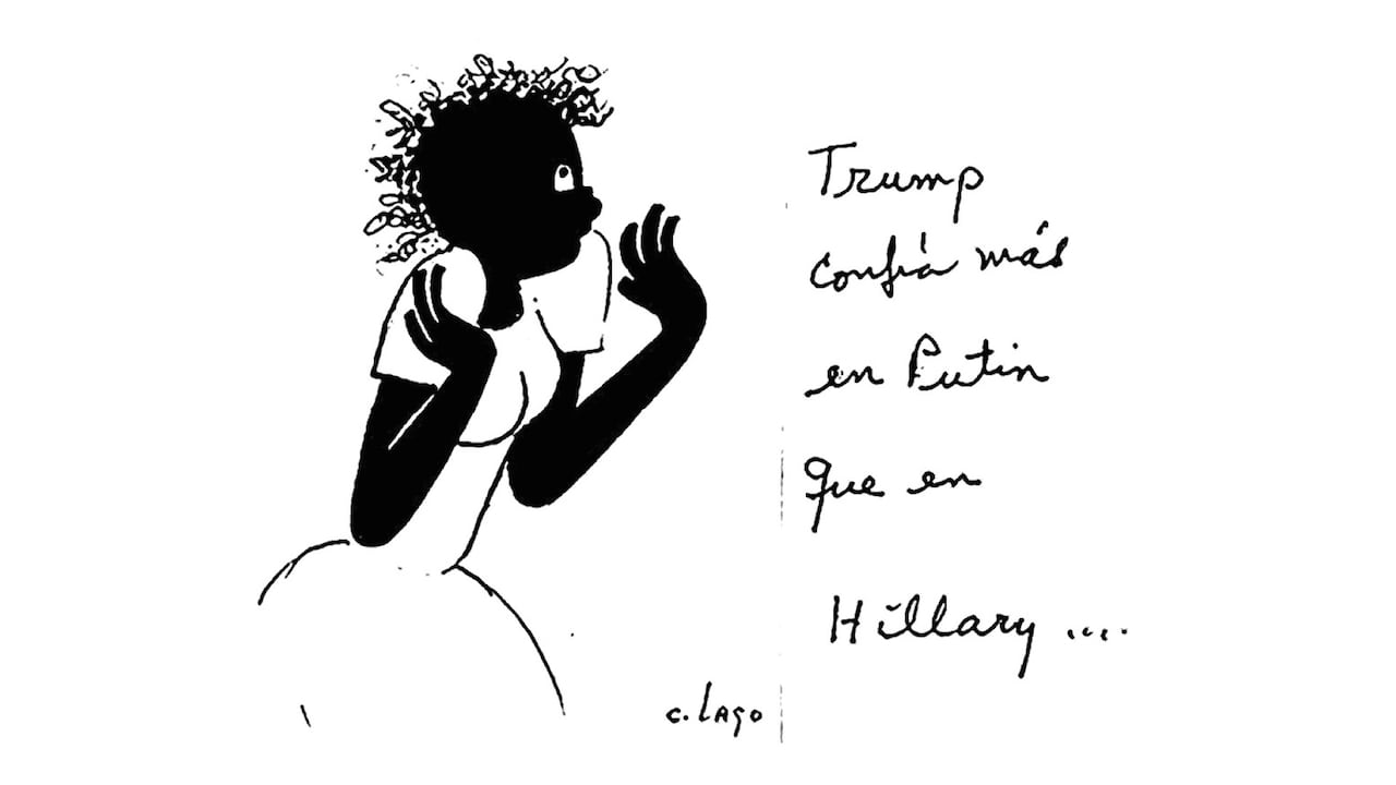 Nieves, 16 de agosto de 2025.