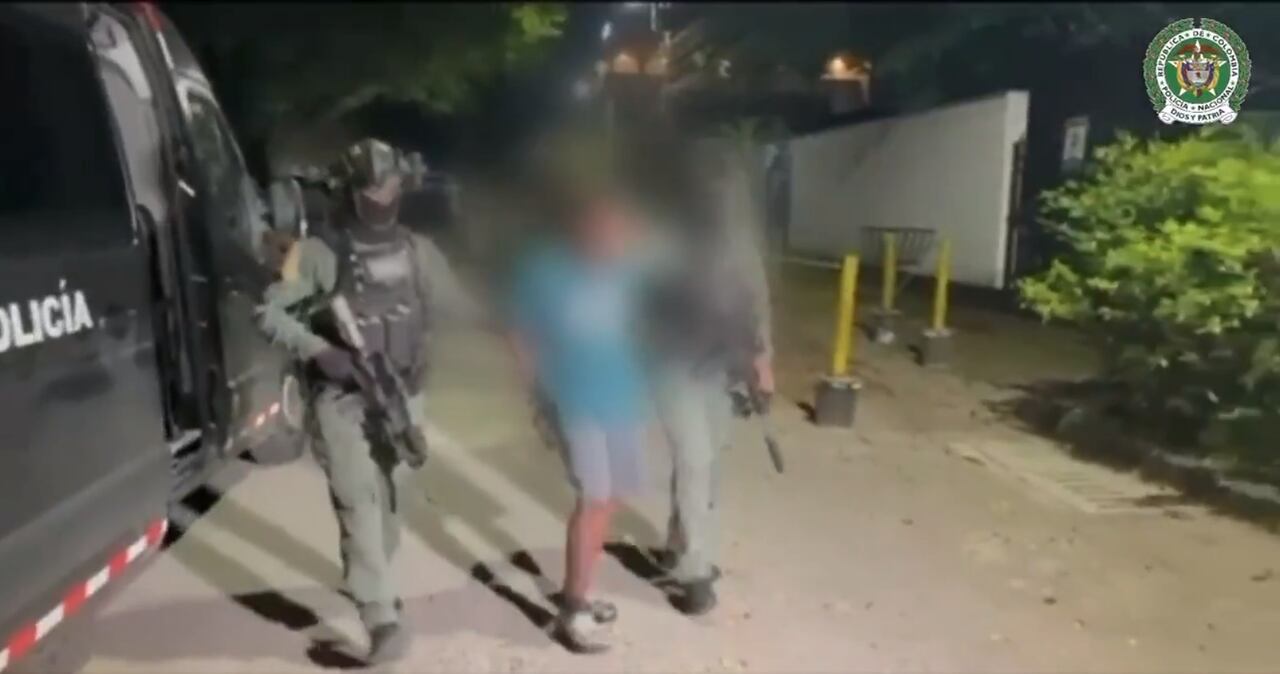 Alias Calvin Rodríguez